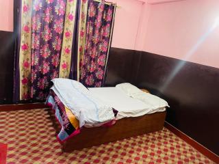 Hotel gaule - Katmandú - 4