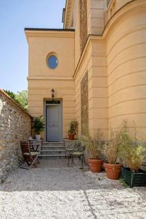 La maison particuliere - 2