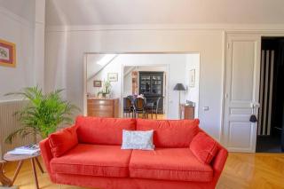 La maison particuliere - 1