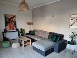 Tzitzifianaki Cozy Apartment - Chania - 7
