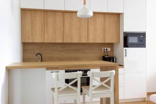 AS apartmán Bella s loggiou a bezplatným vnútorným parkovaním - 7