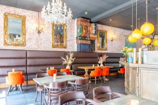 Hotel - Brasserie Ingredi - Bree - 1