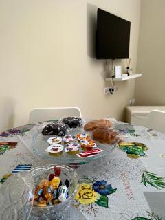 Barbara Apartment - Portici - 6