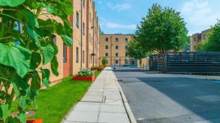 Homely Private Bedrooms at Oxford Court in Manchester - Manchester - 3