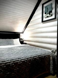 Cottage Lavanda окремий котедж з каміном - Bukovel - 5