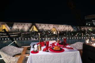 Royal Great Pyramid INN - Il Cairo - 3