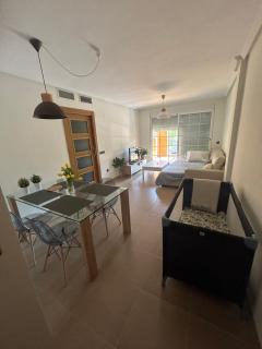 Apartamento cerca Playa de Aguadulce - Roquetas de Mar - 5