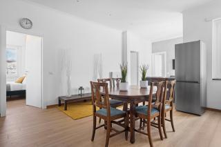 Sunny House Gianicolo - Rome - 8