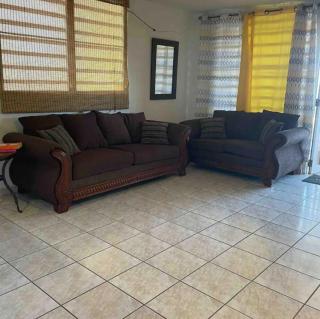 Ocean front vacation near rain forest - Playa Fortuna - 4