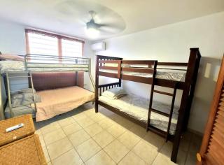 Ocean front vacation near rain forest - Playa Fortuna - 2