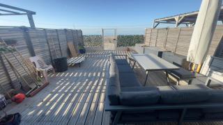 Appartement sur la plage - Fos-sur-Mer - 4