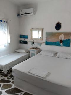 Summer House - Porto Cheli - 3