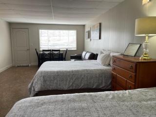 Sunset Beach Resort - Osage Beach - 2