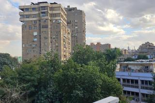 Breathtaking Nile View in the Heart of Zamalek - Il Cairo - 7