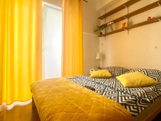 Apartment Warsaw Centrum nauki Kopernik - 8