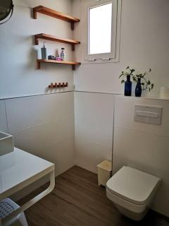 COMFORTABLE & NICE APARTMENT SEVILLE - Seville - 1