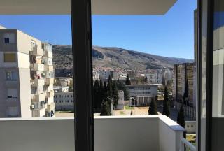 Beautiful view, city center apartment Herzeg - Mostar - 2