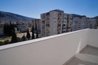 Beautiful view, city center apartment Herzeg - Mostar - 1