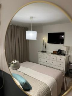 Boende med hotellkänsla i populära Skrea, Falkenberg - Falkenberg - 9