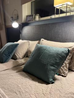 Boende med hotellkänsla i populära Skrea, Falkenberg - Falkenberg - 8