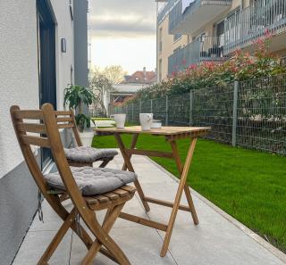 Schlüssel Apartments - Lahr - 2