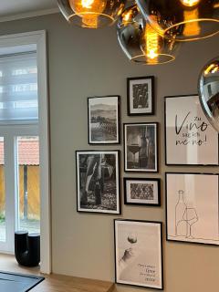 SecretApartment: Fewo in Warburg - Warburg - 2
