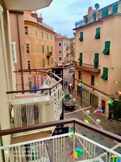 Hotel La Bussola - Finale Ligure - 2