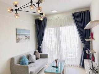 Masteri city view D2 - 8