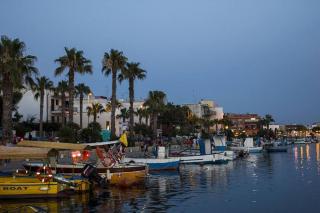 Villetta Serenella - Vicina al centro e alle spiagge - Porto Cesareo - 6