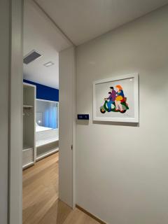 Le Ciulla Luxury B&B - Pescara - 2