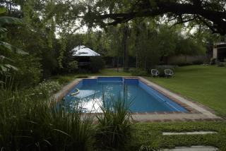 Casa de Flores, Agua y Musica - Córdoba - 7