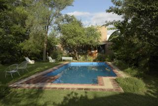 Casa de Flores, Agua y Musica - Córdoba - 6