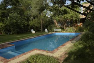 Casa de Flores, Agua y Musica - Córdoba - 4