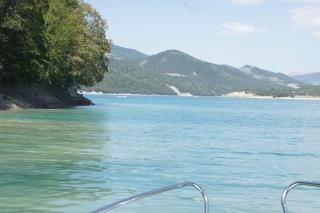 Les Mouettes n°3 - Savines-le-Lac - 7