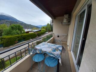 Les Mouettes n°3 - Savines-le-Lac - 3