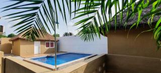 Maison Sigafing - Abidjan - 9
