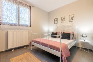 Iliovasilema Luxury Apartment - Iráclio - 7