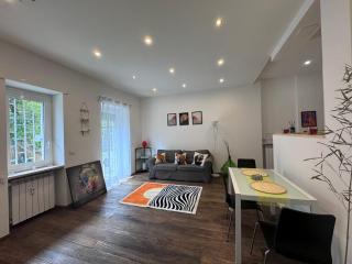 Vatican Garden Oasi - 8