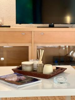 Villa Diomedes - Sani Beach - 1