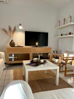 Villa Diomedes - Sani Beach - 2
