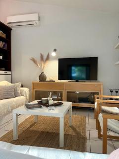 Villa Diomedes - Sani Beach - 4