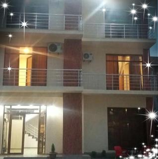DANLUX hotel - Ureki - 9