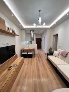Tirana modern one bedroom Apartment - Kashar - 8