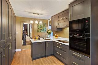The Olive Suite - 3 bedroom - Free Parking - Harrogate - 6