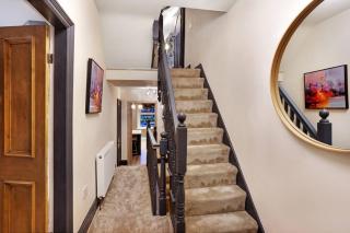 The Olive Suite - 3 bedroom - Free Parking - Harrogate - 1