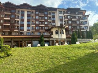 Panorama Resort Bansko - Bansko - 0