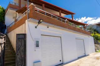 Vila Aliaj - Vlorë - 9