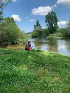 Camping La Saline d'Arc et Senans - Arc-et-Senans - 1