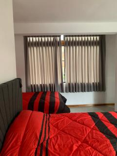 Habitación doble Oxapampa - Oxapampa - 4