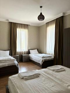 Geo Inn - 9